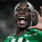 Santos tenta contratar Marino Hinestroza e encara concorrência do Boca Juniors