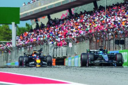 Mercedes e Red Bull já avaliam brecha no regulamento da F1 para 2026, diz site