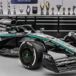 Mercedes e Red Bull são acusadas de usar brecha e ganhar até 15 cv nos motores de 2026