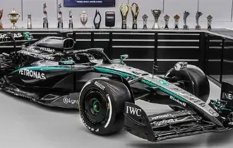 Mercedes e Red Bull são acusadas de usar brecha e ganhar até 15 cv nos motores de 2026