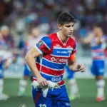 Fortaleza confirma saída de Kuscevic e amplia reformulação do elenco