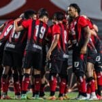 Vitória promove grupo de jovens da base para disputar o Campeonato Baiano 2026