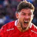 Santos reabre negociação por Felipe Loyola, volante chileno do Independiente