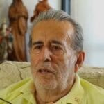 Morre aos 85 anos o jornalista Carlos Libório, criador do termo “Ba-Vi”