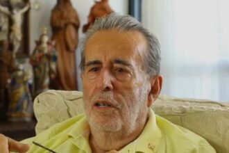 Morre aos 85 anos o jornalista Carlos Libório, criador do termo “Ba-Vi”