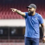Taubaté contrata Dyego Coelho para comandar equipe na Série A2 do Paulista