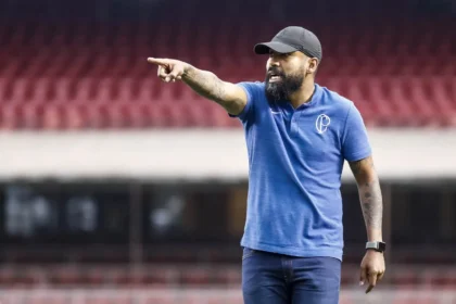Taubaté contrata Dyego Coelho para comandar equipe na Série A2 do Paulista