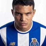 Porto anuncia retorno de Thiago Silva para reforçar a zaga