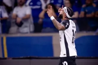 Corinthians depende de campanha perfeita como visitante para buscar o tetracampeonato da Copa do Brasil