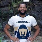 Pumas oficializa chegada de Juninho, atacante que estava no Flamengo