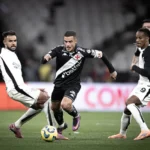 Vasco inicia pré-temporada 2026 com exames e treinos no CT Moacyr Barbosa