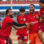 Maranhão marca dois amistosos com Atlético-PI na preparação para a temporada 2026