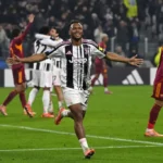 Juventus supera Roma em Turim e impede aproximação da equipe da capital da liderança da Serie A