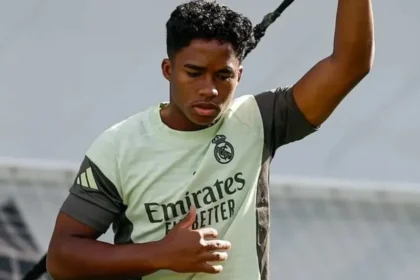 Endrick é emprestado ao Lyon até 2026 e gera bônus de R$ 6,2 milhões ao Palmeiras