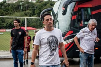 Sport avança para contratar Ítalo Rodrigues como executivo de futebol
