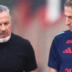 Diretor do Flamengo, José Boto avalia permanecer no Brasil por apenas mais uma temporada