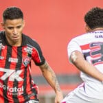 Dívida com São Paulo trava Vitória, e Erick fica perto do Coritiba