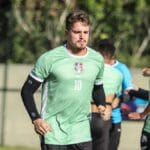 CSA prepara anúncio de Marlon Lopes e Matheus Melo para a temporada 2026
