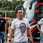 Sport acerta contratação de Ítalo Rodrigues para comandar departamento de futebol