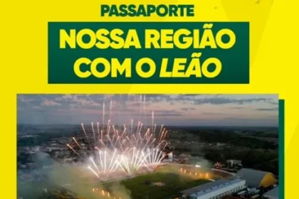 Mirassol abre venda de passaporte 2026 com acesso a 27 jogos no Maião