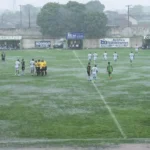 Tocantinópolis derrota Gurupi e leva vantagem para a volta da semifinal do Tocantinense
