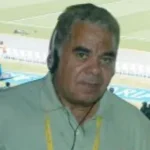 Morre aos 83 anos o repórter esportivo Jaércio Barbosa, vítima de câncer
