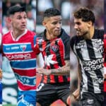 Bahia sobe ao 9º lugar no Ranking da CBF 2026; Flamengo permanece líder e Nordeste emplaca 11 clubes entre os 50 primeiros