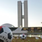 Câmara aprova tributação única de 5% para SAFs e clubes associativos