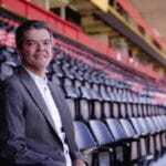 Sport apresenta Felipe Ximenes como novo CEO