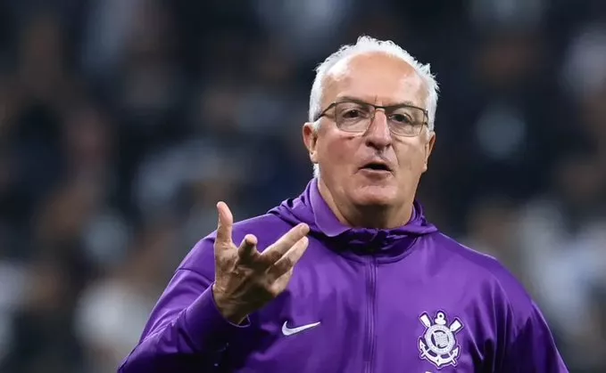Corinthians define opções para substituir Matheus Pereira diante do São Bernardo