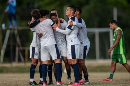 CSA vence Lagarto no quarto teste da pré-temporada