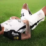 Depay dispara contra diretoria do Corinthians depois de garantir título da Copa do Brasil
