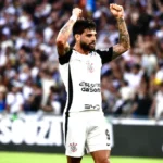 Corinthians levanta a Copa do Brasil; veja todos os resultados deste domingo