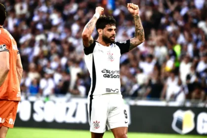 Corinthians levanta a Copa do Brasil; veja todos os resultados deste domingo