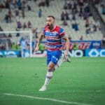 Moisés reafirma intenção de permanecer no Fortaleza para a temporada 2026