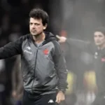 Diniz lamenta vice do Vasco na Copa do Brasil, mas ressalta valentia e mira evolução até 2026