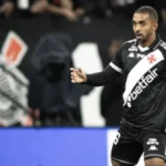 Paulo Henrique lamenta vice da Copa do Brasil e pede desculpas à torcida do Vasco