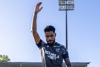 Bahia descarta utilização de Matheus Bahia e lateral busca novo clube