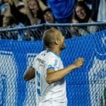Santa Cruz anuncia contratação do atacante Quirino, ex-Londrina