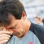 Vasco encaminha empréstimo de Juan Sforza para o Talleres