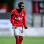 América-RN acerta contratação do atacante Cassiano, ex-CSKA 1948-BUL