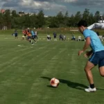 Água Santa conclui pré-temporada em Sorocaba e foca na largada da Série A2