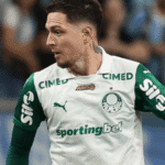 Palmeiras vende Aníbal Moreno ao River Plate e dribla cláusula de € 500 mil