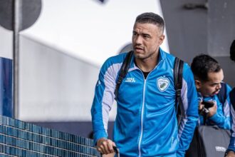 Sport acerta verbalmente com Roger Silva para comandar o time em 2026
