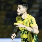 Fluminense negocia com o Mirassol a contratação do zagueiro Jemmes