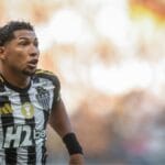 Bahia consulta Atlético-MG sobre Rony e pode ter concorrência do Santos