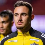 Atlético-MG empresta João Marcelo ao Shabab Al Ahli por um ano
