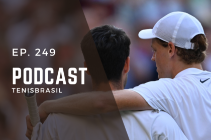 Especialistas projetam domínio de Alcaraz e Sinner em 2026, apesar de mudanças nas equipes técnicas