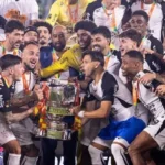 Corinthians conhece cenário de possíveis adversários e pode cair em “grupo da morte” na Libertadores