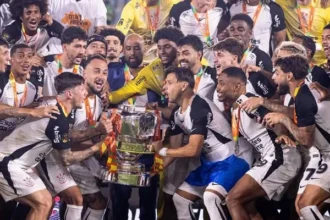 Corinthians conhece cenário de possíveis adversários e pode cair em “grupo da morte” na Libertadores
